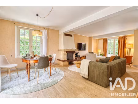 vente maison 6 pièces 140 m² blaincourt-lès-précy (60460)