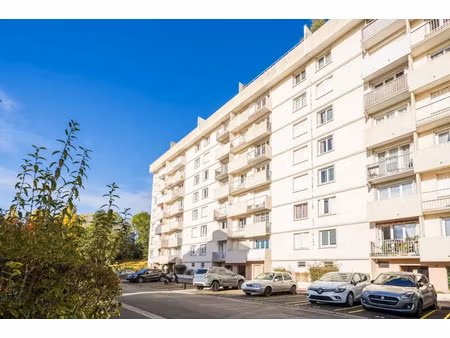 vente appartement 3 pièces 59.76 m² à gagny (93220)  155 000 €