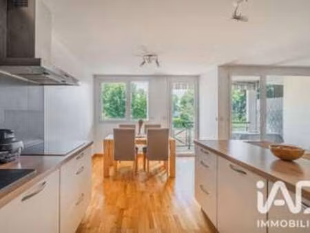 vente appartement 3 pièces à grenoble (38000) : à vendre 3 pièces / 72m² grenoble
