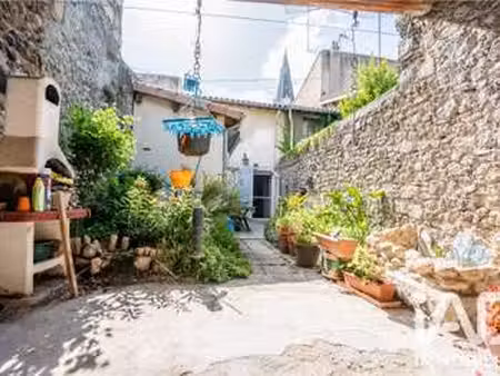 vente maison à tain-l'hermitage (26600) : à vendre / 120m² tain-l'hermitage
