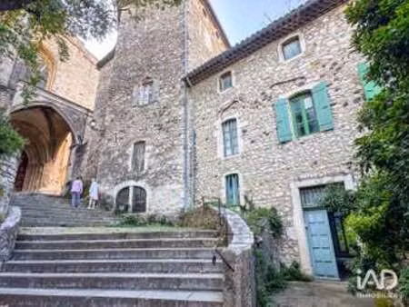 vente maison à viviers (07220) : à vendre / 180m² viviers