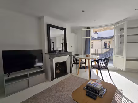 dernier etage avec terrasse