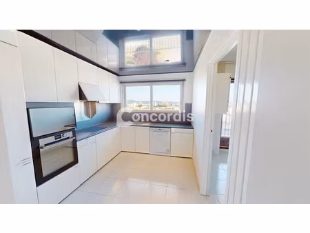 vente appartement 5 pièces 134.96 m² à metz (57000)  325 000 €