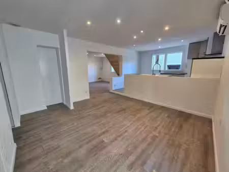vente maison 5 pièces 90 m² ablis (78660)