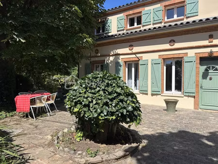 maison de luxe à vendre dans le quartier capitole