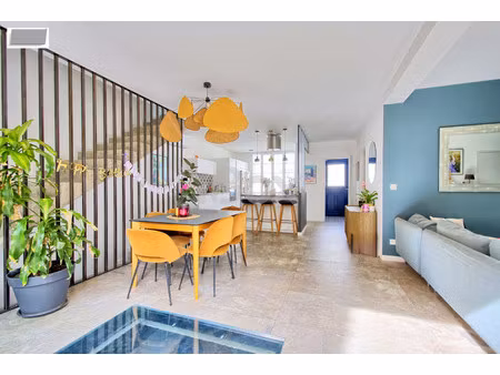 maison de luxe à vendre à toulon