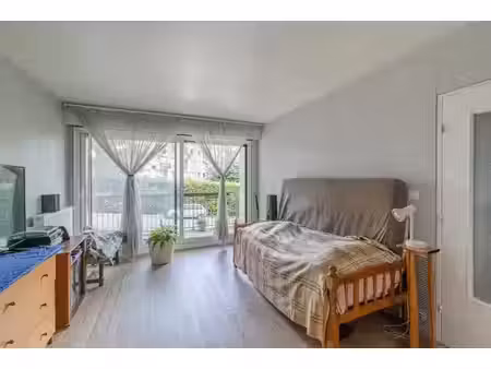 vente appartement 2 pièces 50 m² à clamart (92140)  210 000 €