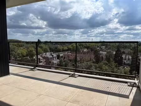 vente appartement 4 pièces 99 m² à croix (59170)  199 000 €