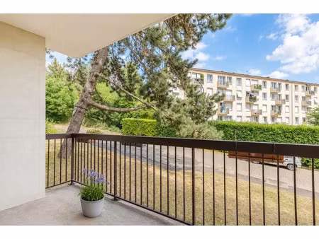 vente appartement 2 pièces 50 m² à fontenay-aux-roses (92260)  210 000 €