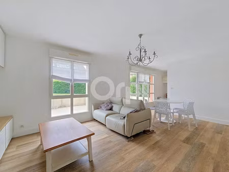 vente appartement 3 pièces 78 m² à guipavas (29490)  228 400 €