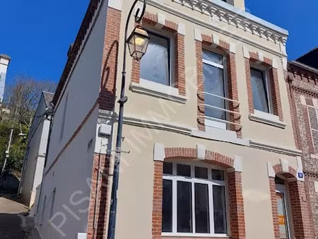 vente appartement 4 pièces 70.41 m² à yport (76111)  336 000 €