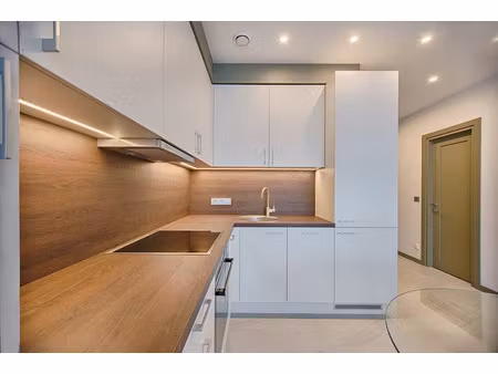 vente maison 5 pièces 96 m² bussy-saint-georges (77600)