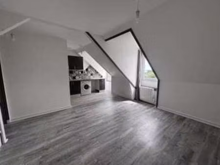 location appartement 2 pièces à saint-brieuc (22000) : à louer 2 pièces / 30m² saint-brieu