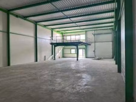location bureaux et commerces à lannion (22300) : à louer / lannion