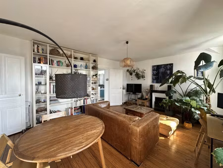 appartement à vendre angers 3 pièce(s) 76m2 333 000€