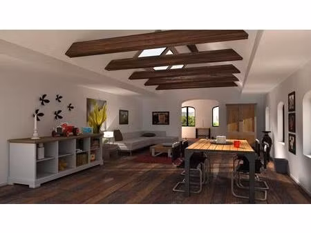 superbe 3 pieces idealement situé - interlocuteur chinois