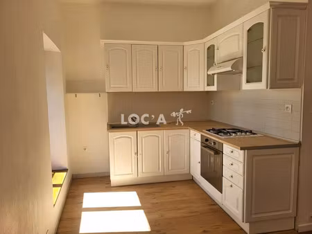 location appartement 3 pièces 60 m² à caluire-et-cuire (69300)