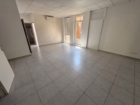 vente appartement 3 pièces 68 m² carpentras (84200)