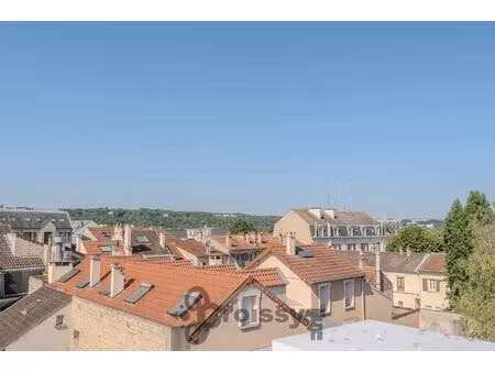 rooftop 3p terrasse sud 40 m²