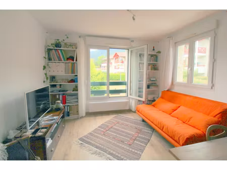 appartement t1 bis avec parking   garage et cave