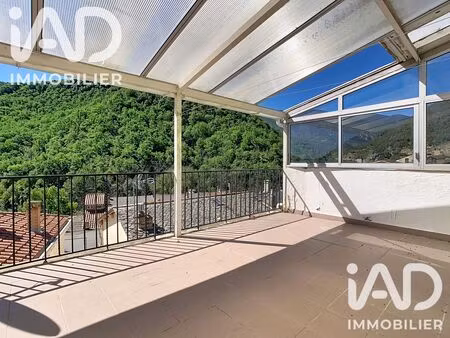 appartement à olette (66360)