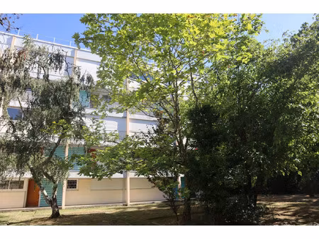 vente appartement 4 pièces 67 m² pessac (33600)