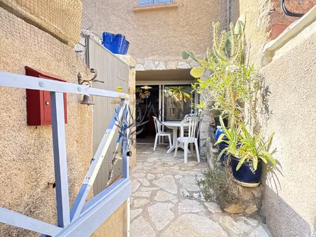 appartement duplex - palmentu - santa reparata di balagna