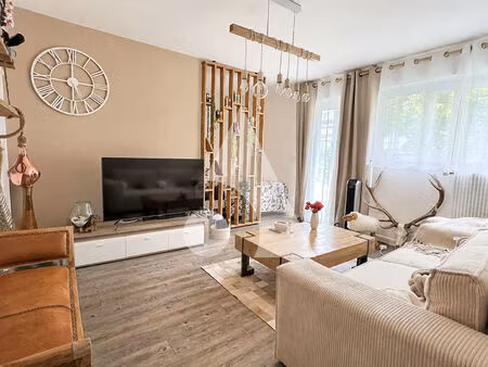 appartement franconville 1 pièces 31 64 m2