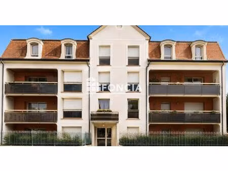 immeuble de rapport – 24 logements entièrement loués – champs-sur-marne (77420)