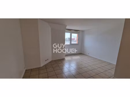 appartement t1 à louer à juvisy-sur-orge  proche rer