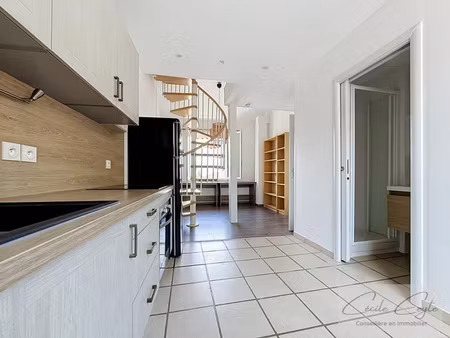 appartement à vendre la tronche 2 pièce(s) 32m2 120 000€