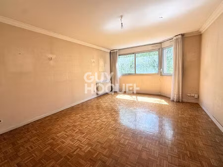 appartement t3 rue boileau avec parking