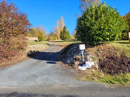 vente maison 2 pièces 26 m² montgivray (36400)
