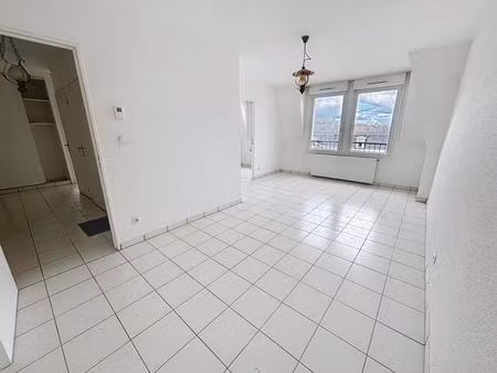 appartement 3 pièces 58.17 m²