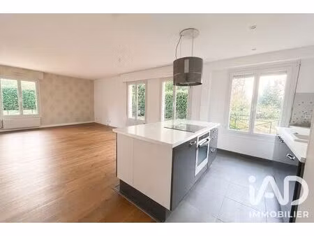 appartement à poissy (78300)