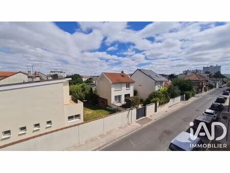 appartement à reims (51100)