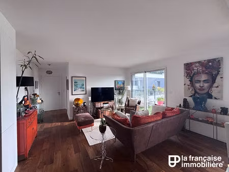 appartement saint gregoire 3 pièce(s) 72 m2