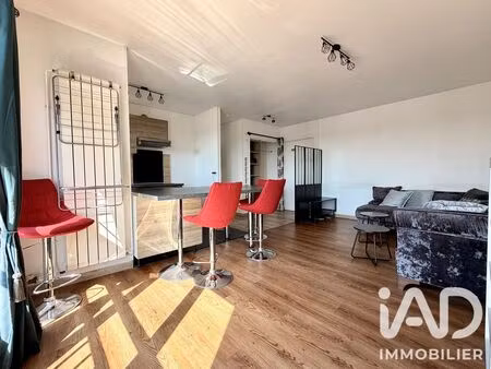 appartement à saint-julien-les-villas (10800)