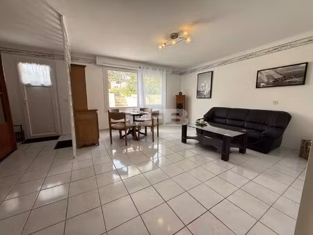 appartement 4 pièces — saint-malo — jardin privatif — 260 000 €appartement 3 pièces — sain