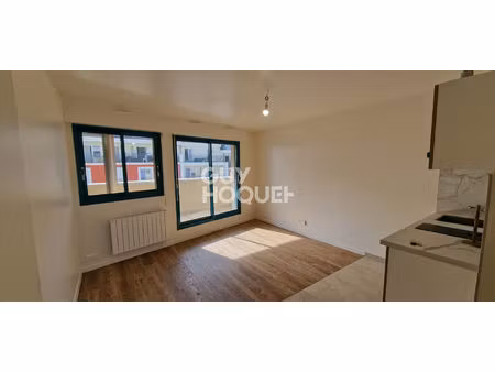 appartement 2 pièces à louer à savigny-sur-orge - réf. 7979
