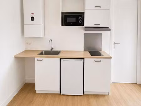 studio à louer