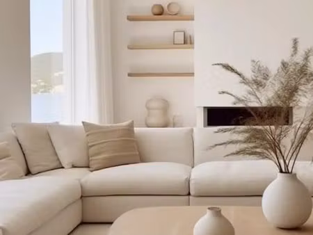 bel appartement neuf à taverny  à 200 m de la gare