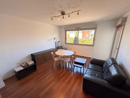 st martin du touch  t2 meuble de 40 60m2