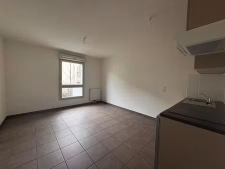t1 de 24 m² - 24 chemin de la flambère 31300 toulouse