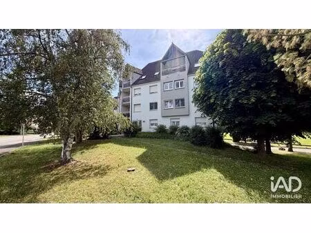 appartement à wasselonne (67310)