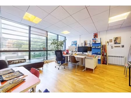 vente bureaux 40 m²