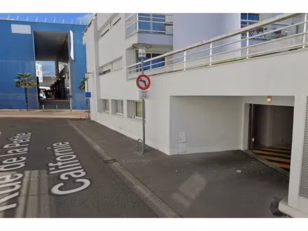 location garage 15 m² à saint-nazaire (44600)