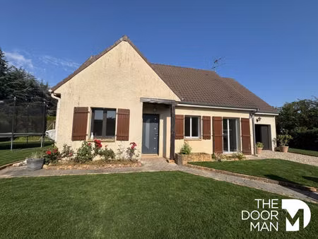maison 78610