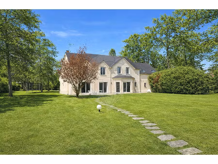 maison 5 chambre(s) à vendre