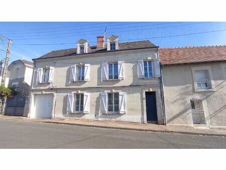 belle maison ancienne quartier est chatellerault